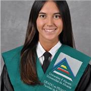 Profesora particular con experiencia para repaso escolar